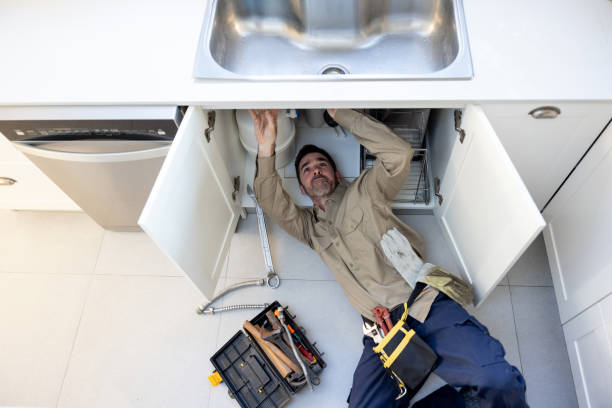 Best Hot Water Heater Installation  in Youngwood, PA
